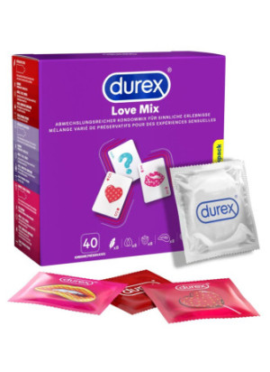 Love Mix